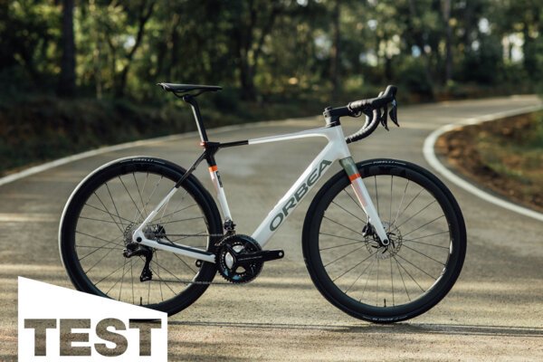 Neues Orbea Gain E-Rennrad – erster Test: Schwitzen auf dem E-Rennrad
