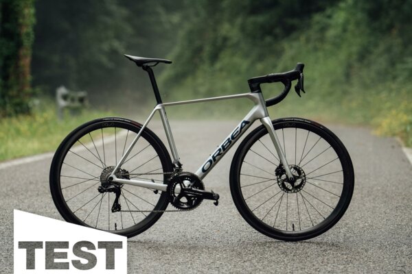 Neues Orbea Orca im ersten Test: Die Rückkehr des Kletter-Bikes