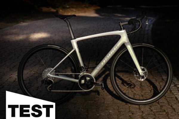 Neues Specialized Roubaix SL8 – erster Test: Das Ende von N+1 durch Endurance?