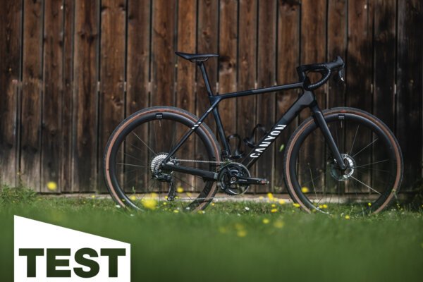 Canyon grail 2021 hot sale