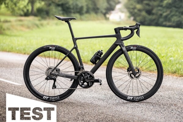 Das neue Focus Izalco Max im ersten Test: Geschärfter Aero-Renner