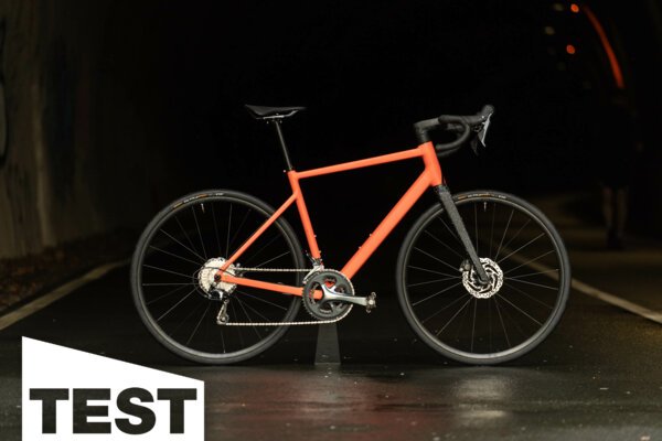 Neues Rose Blend Allroad-Bike –  erster Test: Nicht warten, starten!