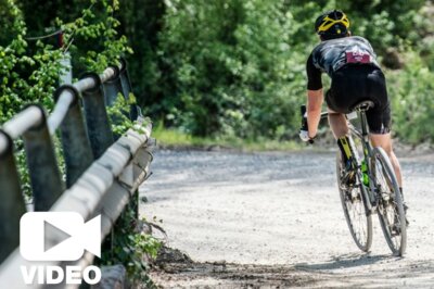 Video: Nova Eroica – mit neuen Rennrädern über alte Straßen