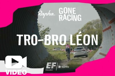 EF Gone Racing Video – Tro-Bro Leon: Paris-Roubaix Ersatz in der Bretagne