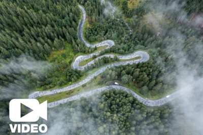 Ergebnisse und Highlight-Video: Das war der Ötztaler Radmarathon 2023