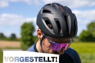 Bollé Spero MIPS – Vorgestellt!: Umweltfreundlicher Rennrad-Helm mit durchdachten Features