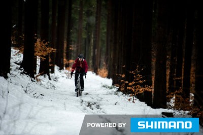 Challenges für Weihnachten und den Start in 2021: Bist du Festive500 oder Orbit360?
